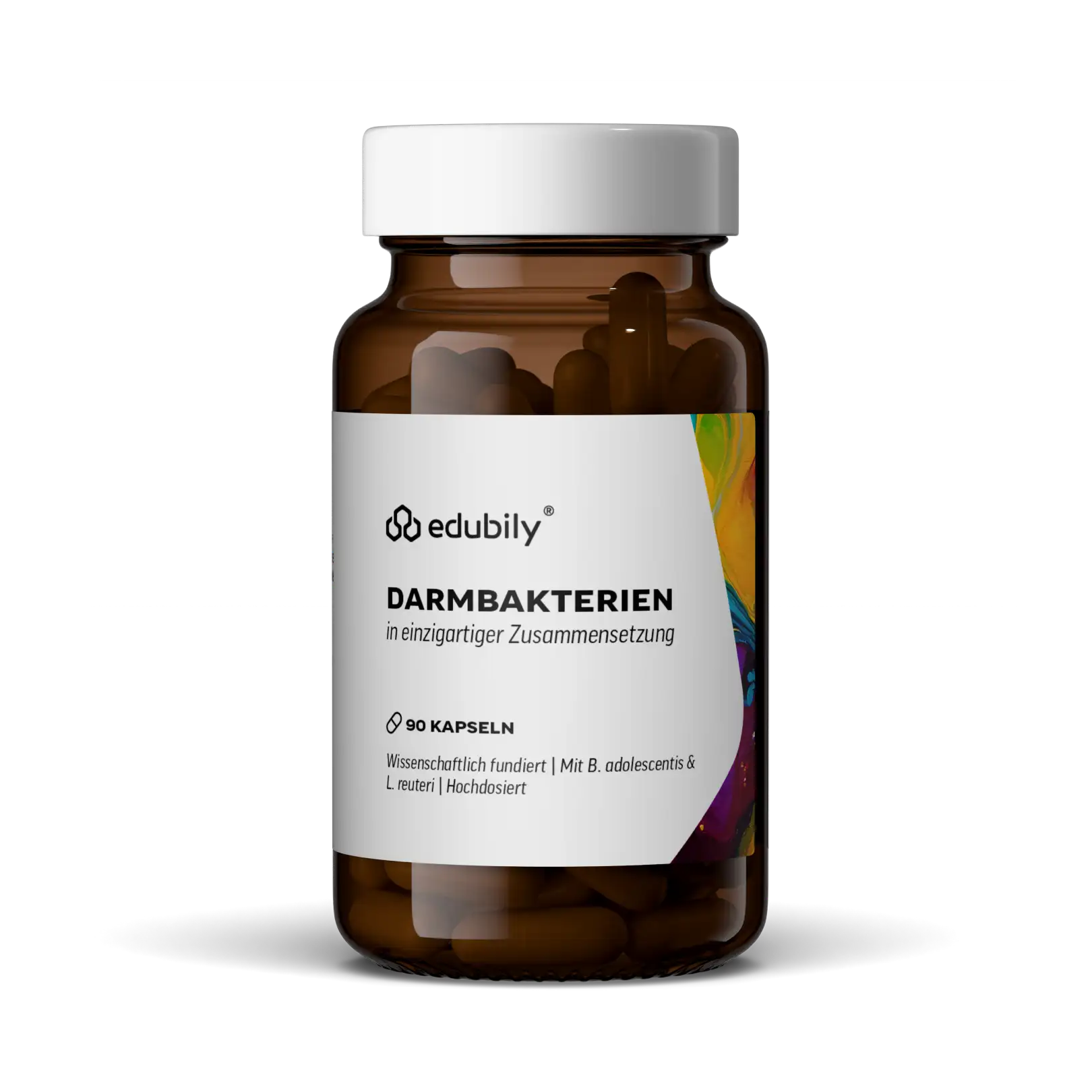 Darmbakterien Kapseln