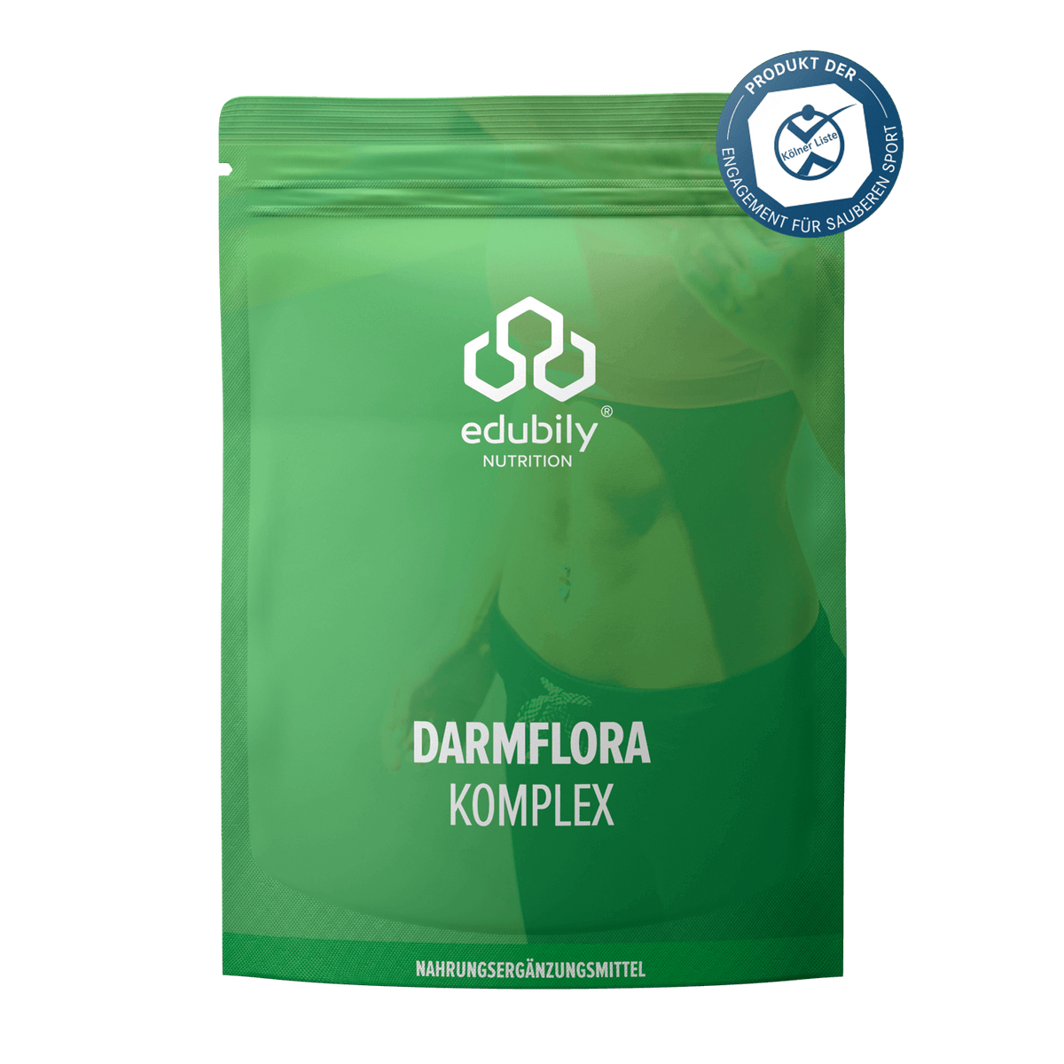 Darmflora-Komplex
