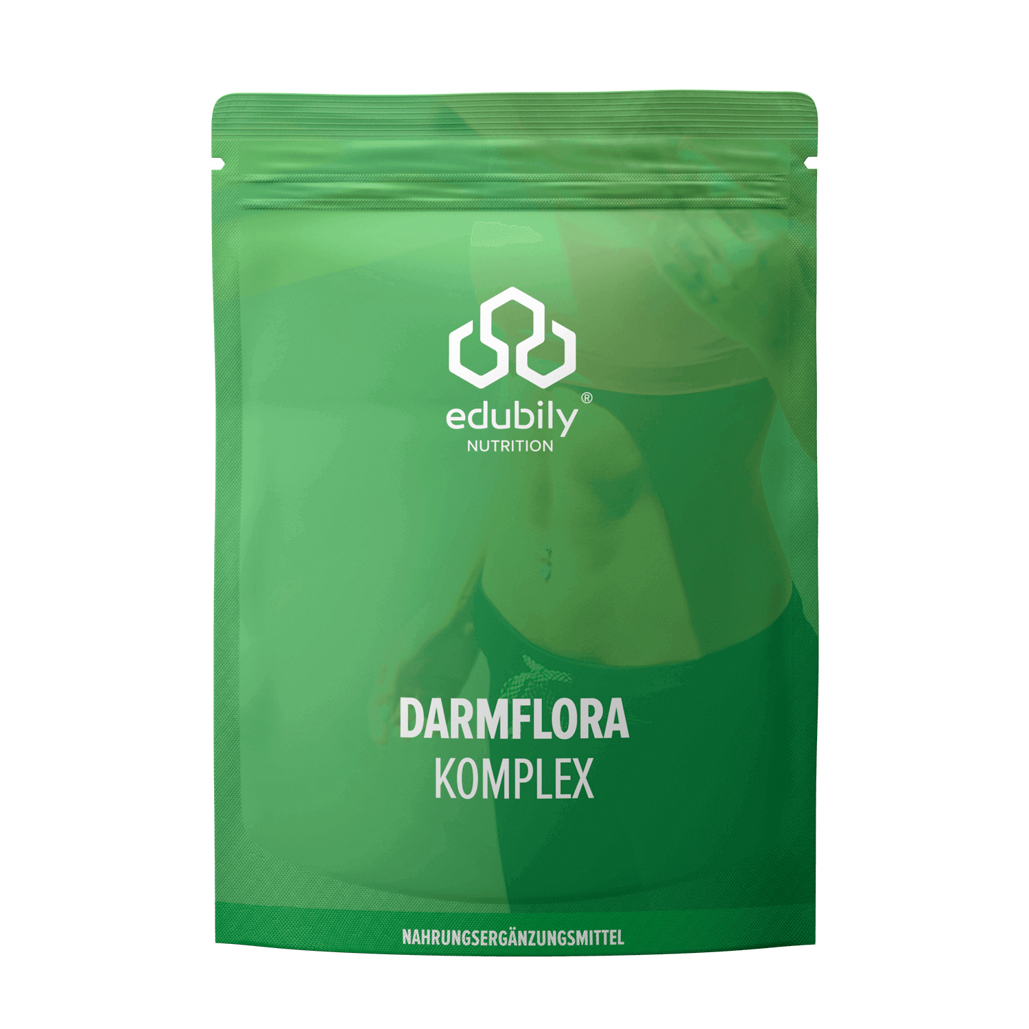 Darmflora-Komplex