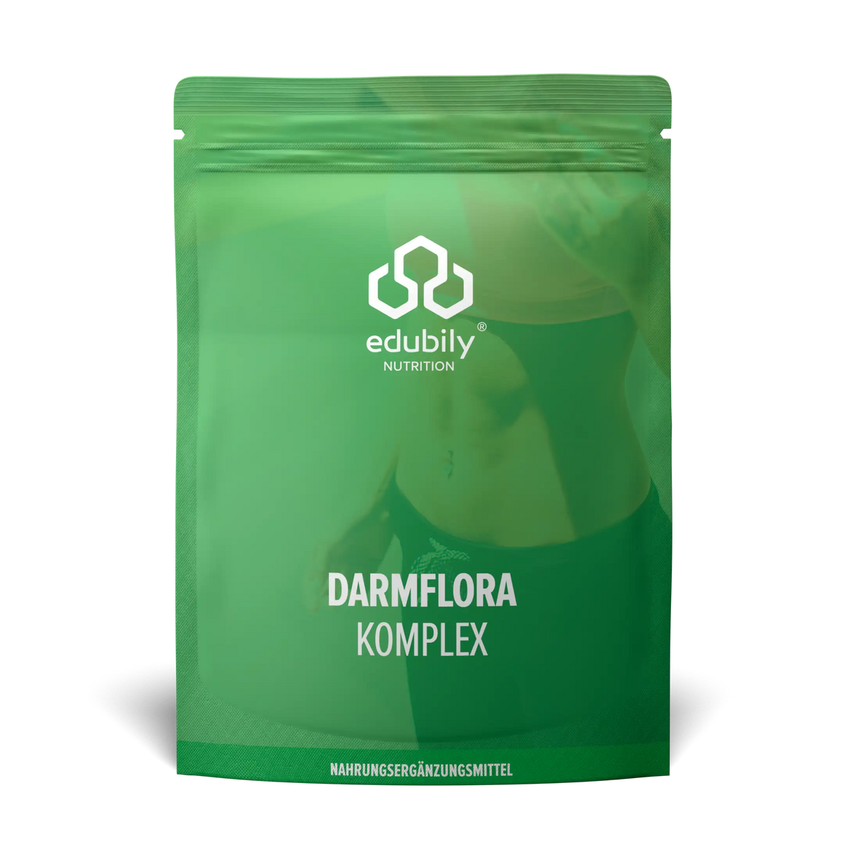 Darmflora-Komplex
