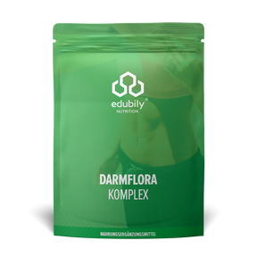 Darmflora-Komplex