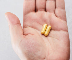 Premium Multivitamin Kapseln | edubily