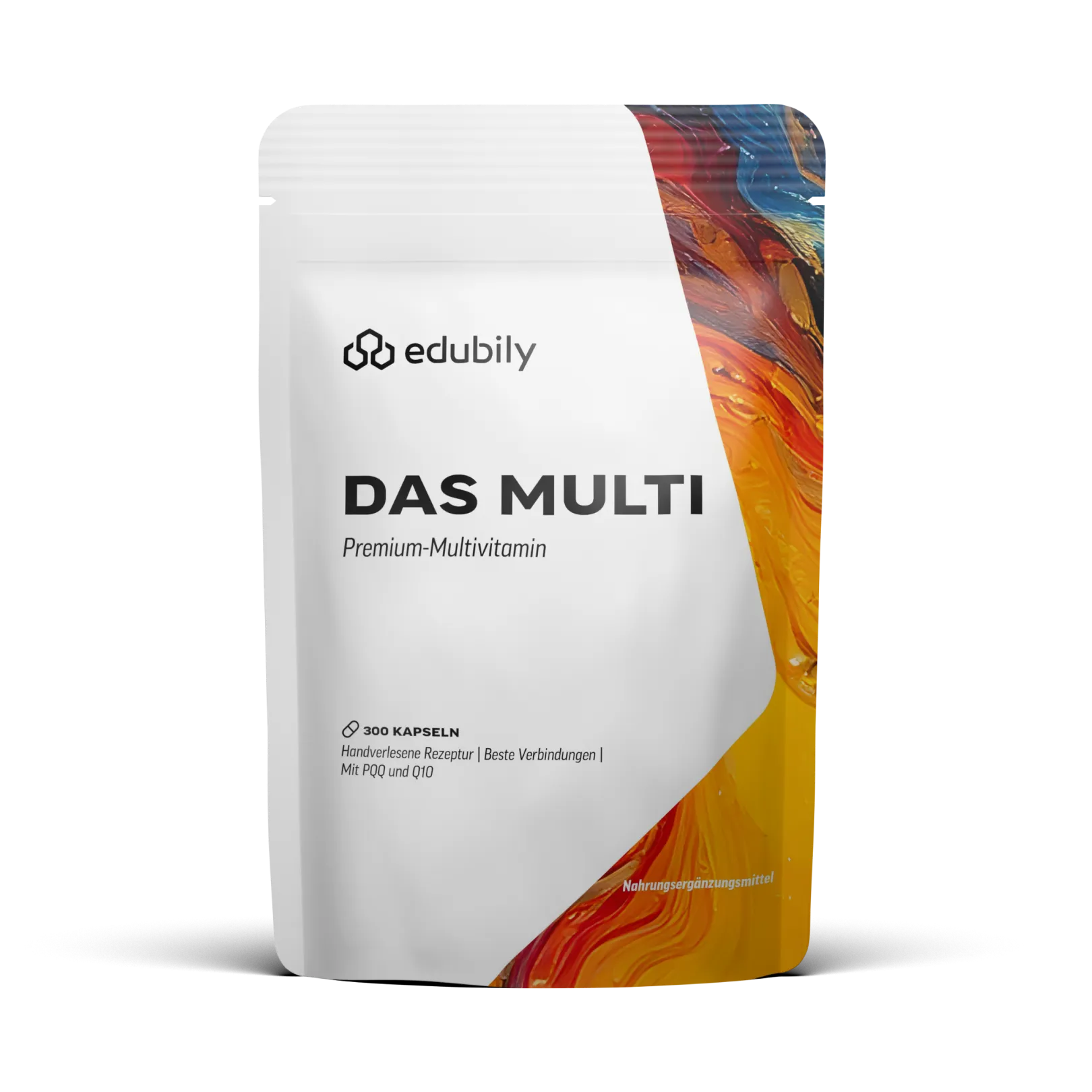 #Variante_Mit Iod (das Original) - 300 Kapseln