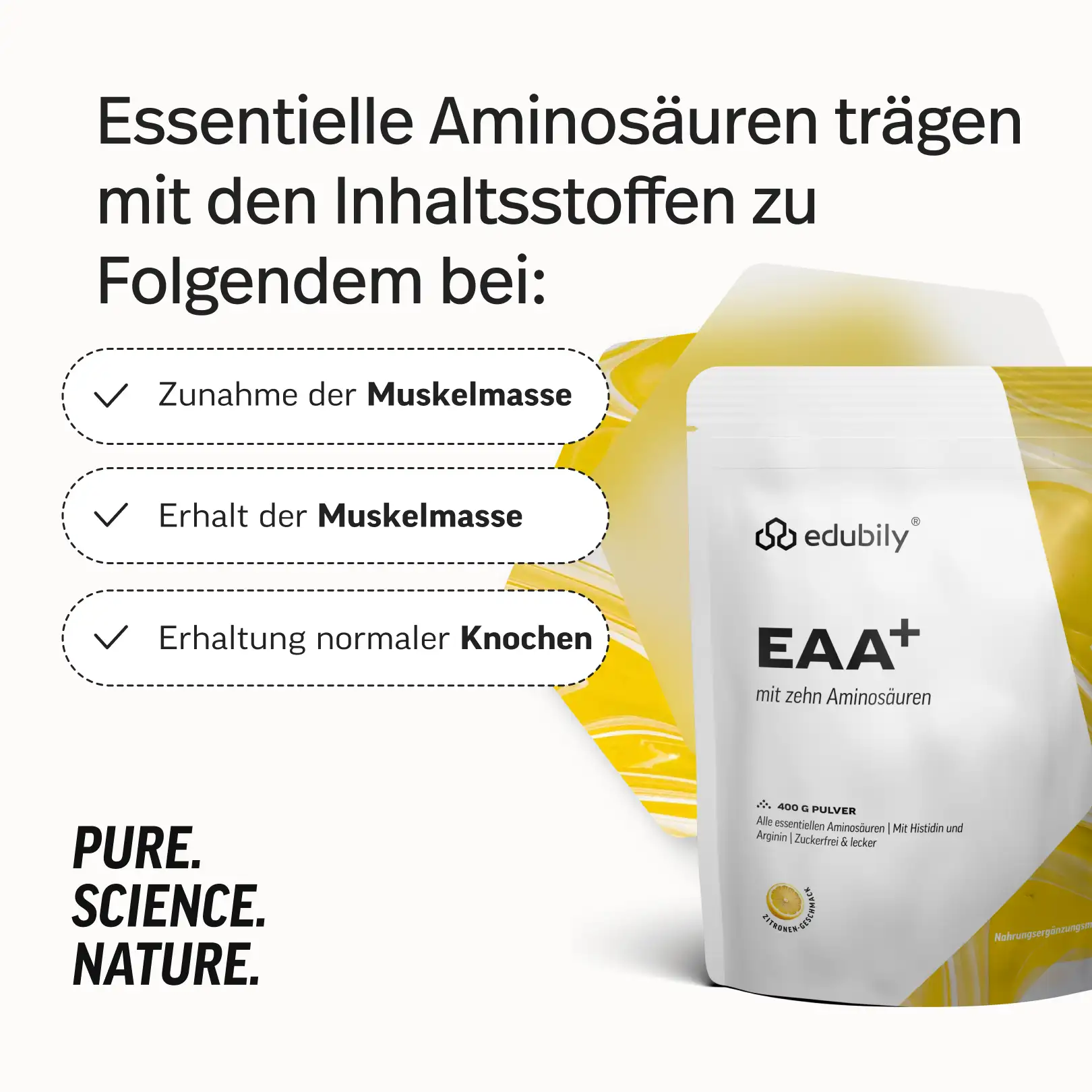 #Geschmack_Zitrone