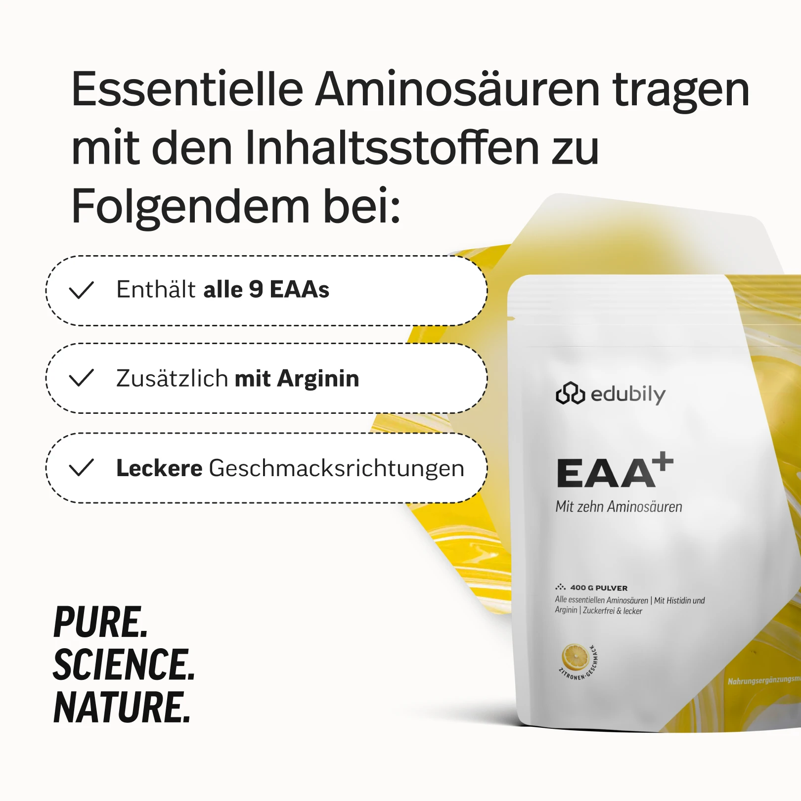 #Geschmack_Zitrone