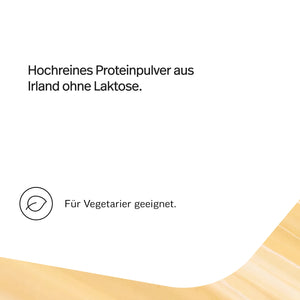 #Geschmacksrichtungen_Vanille / 500g