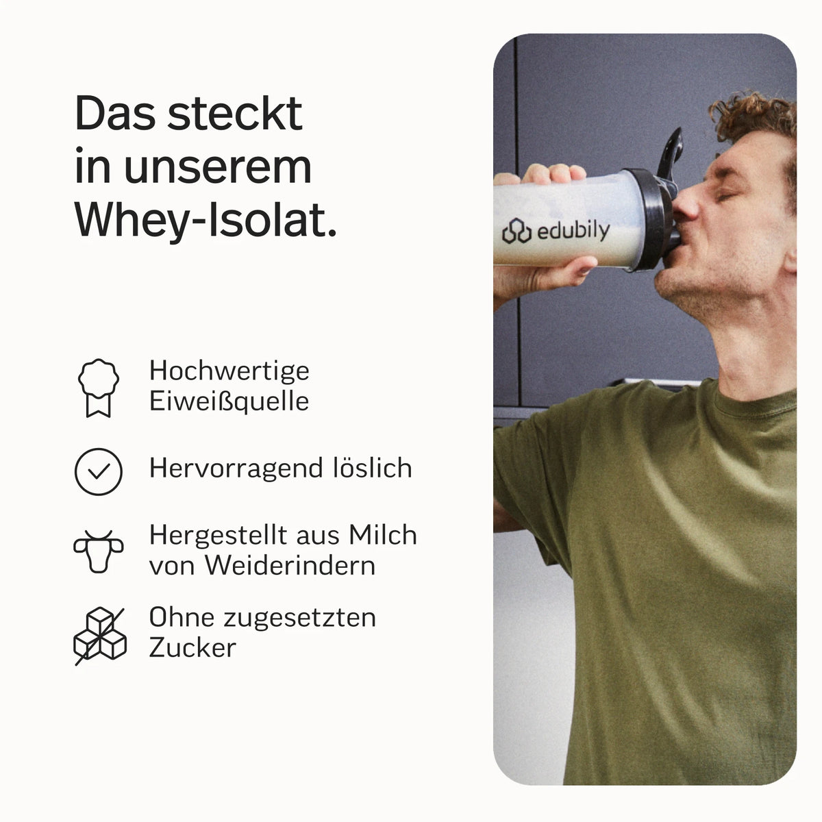 #Geschmacksrichtungen_Vanille / 500g