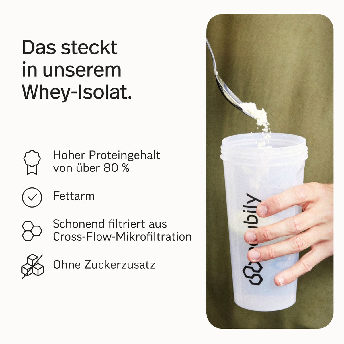 #Geschmacksrichtungen_Vanille