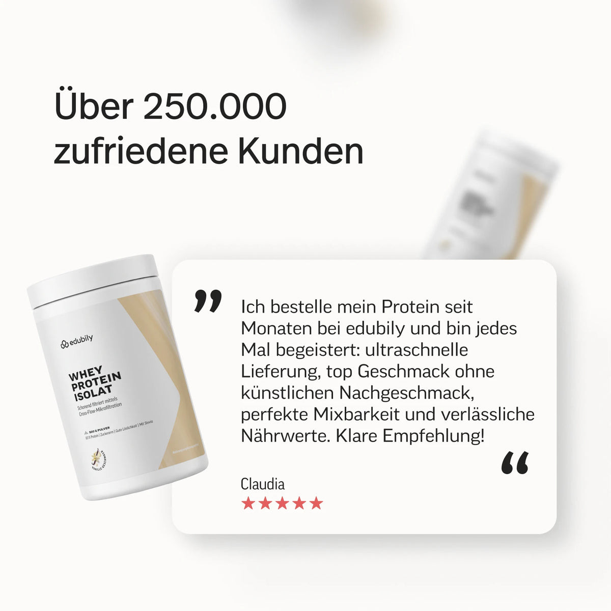 #Geschmacksrichtungen_Vanille