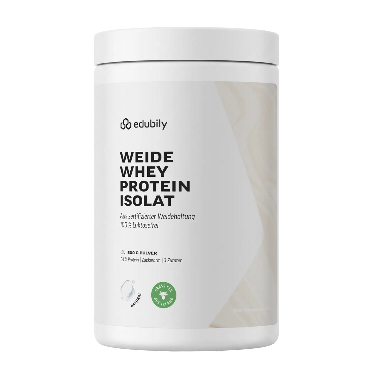 #Geschmacksrichtungen_Neutral / 500g