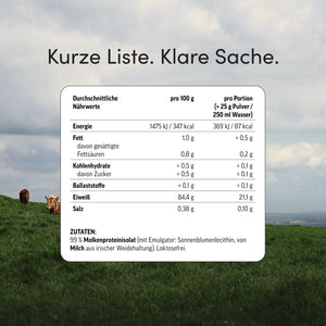 #Geschmacksrichtungen_Neutral