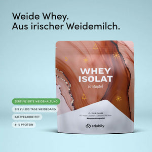 #Geschmacksrichtungen_Bratapfel