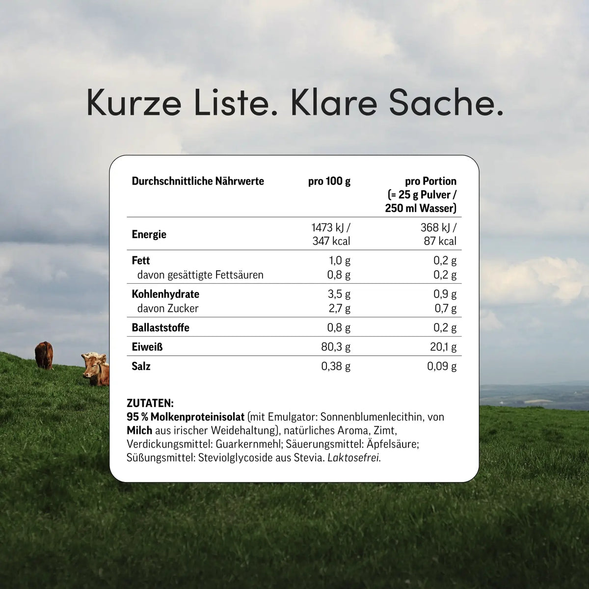 #Geschmacksrichtungen_Bratapfel