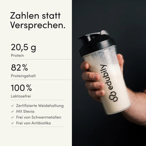 #Geschmacksrichtungen_Vanille