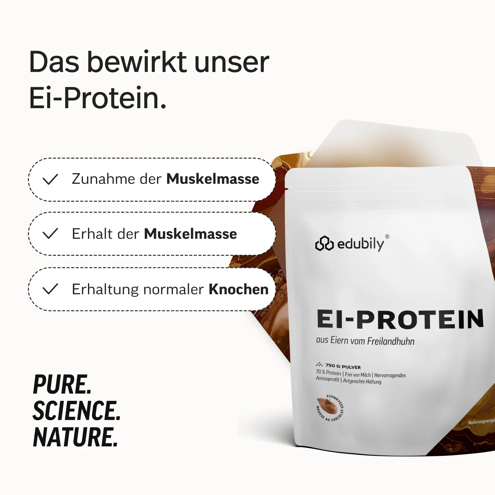 #Geschmacksrichtungen_Mousse au Chocolat