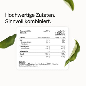 #Geschmacksrichtungen_Neutral