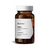 Eisen Kapseln mit Lactoferrin