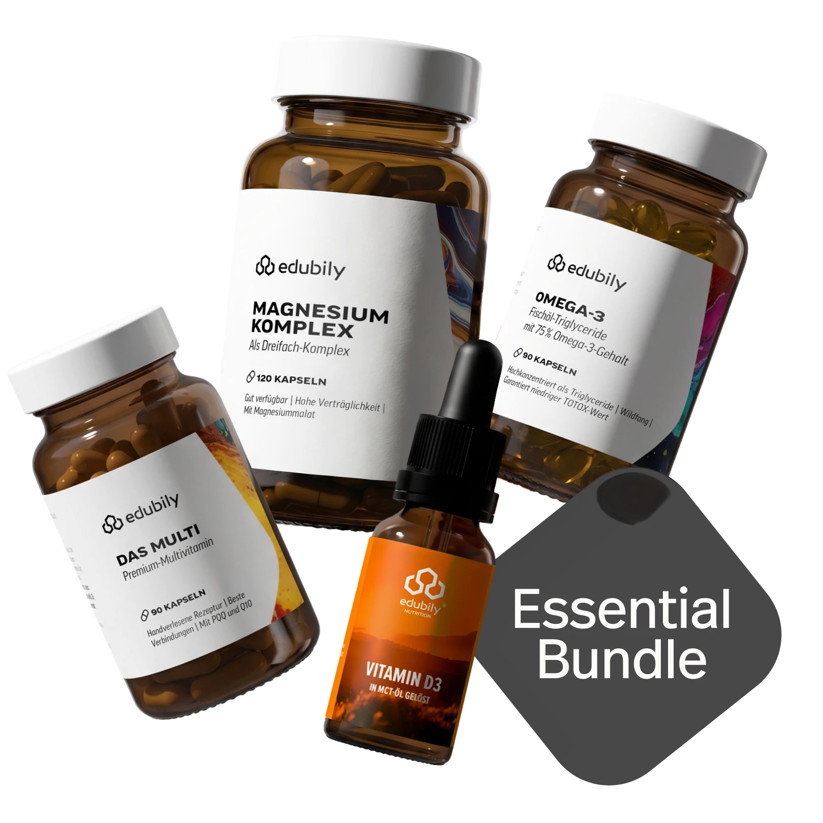 Essential Bundle