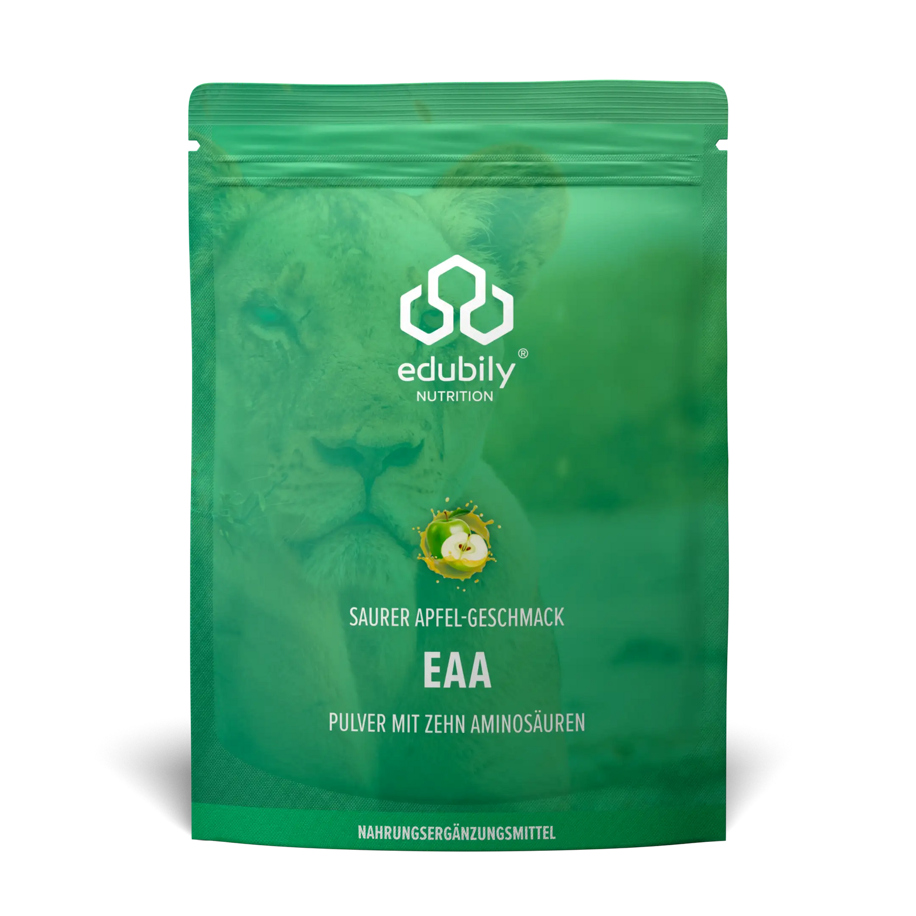 EAA Pulver – Essenzielle Aminosäuren