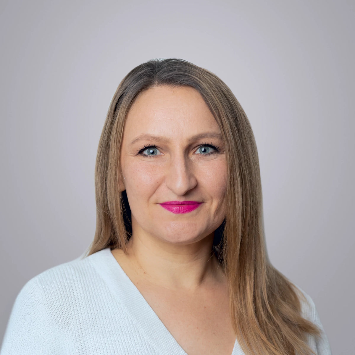 Eva-Maria – edubily Team