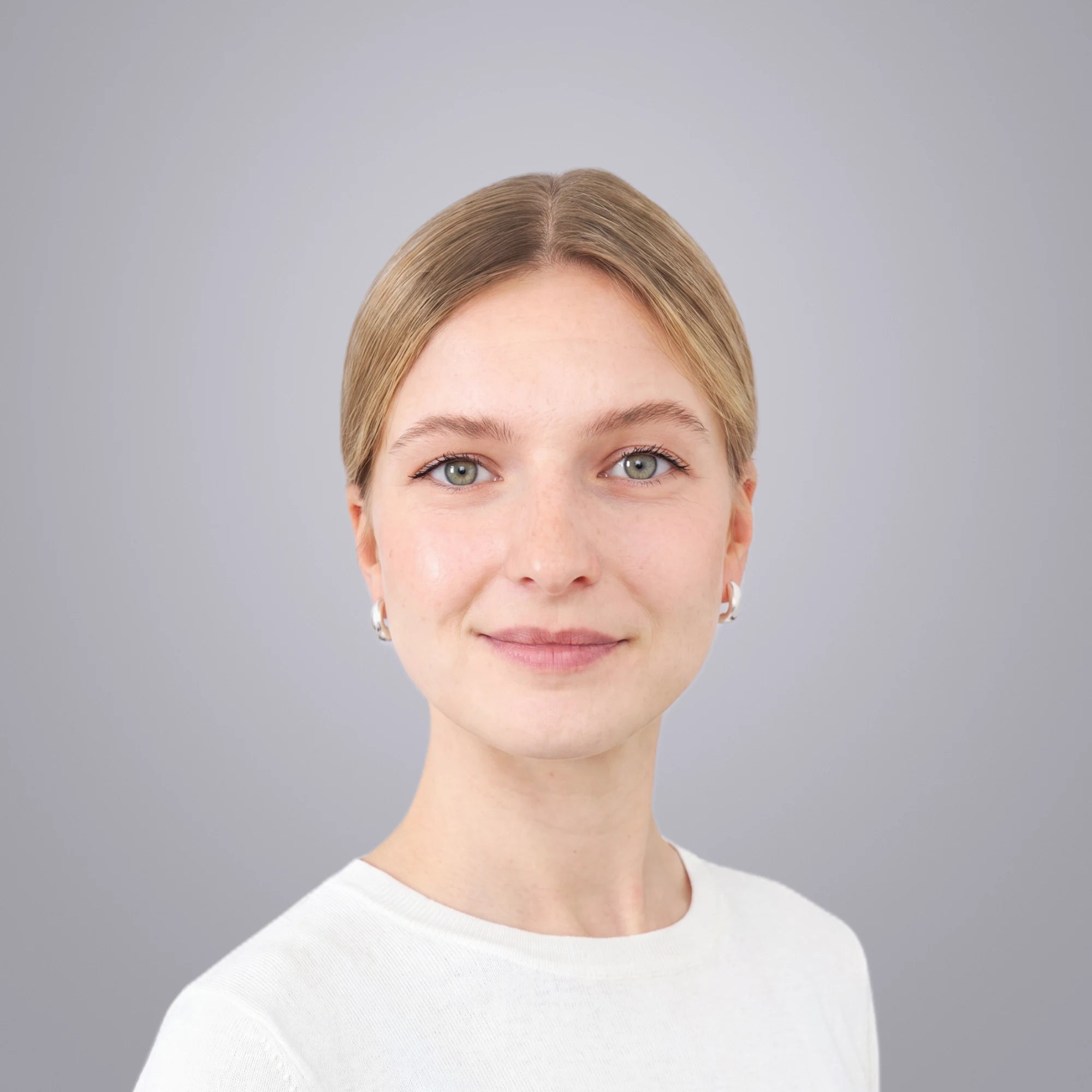 Fabienne – edubily Team