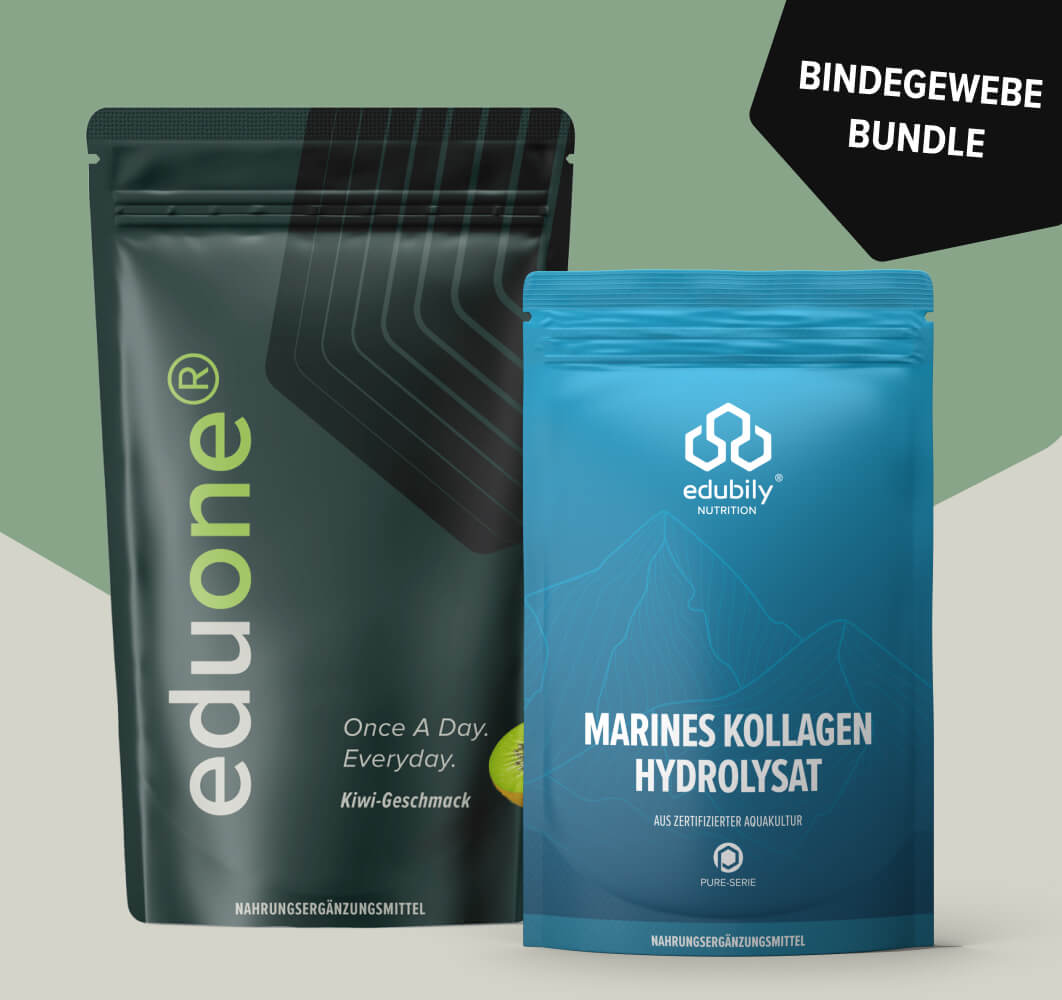 Bindegewebe Bundle