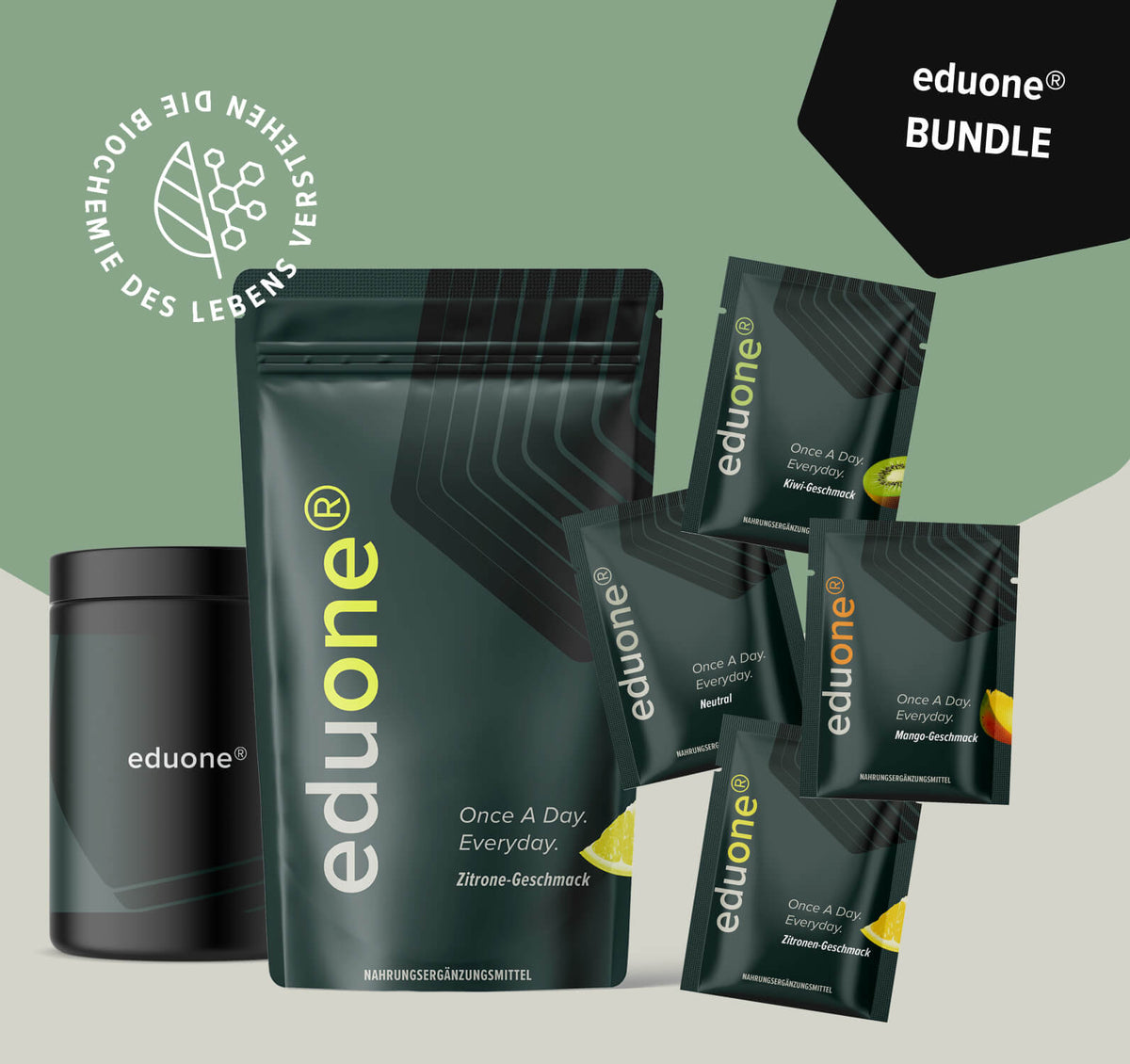 eduone® Bundle