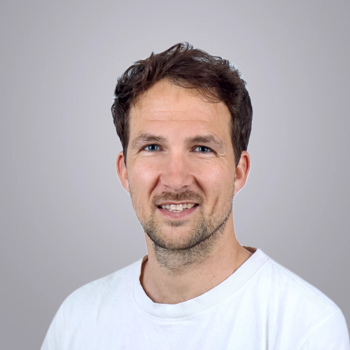 Florian – edubily Team