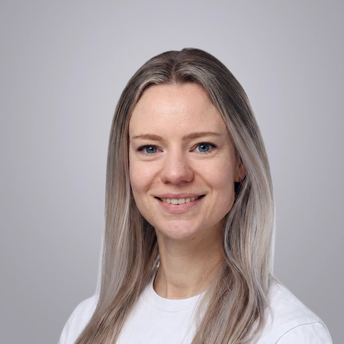Franziska P – edubily Team