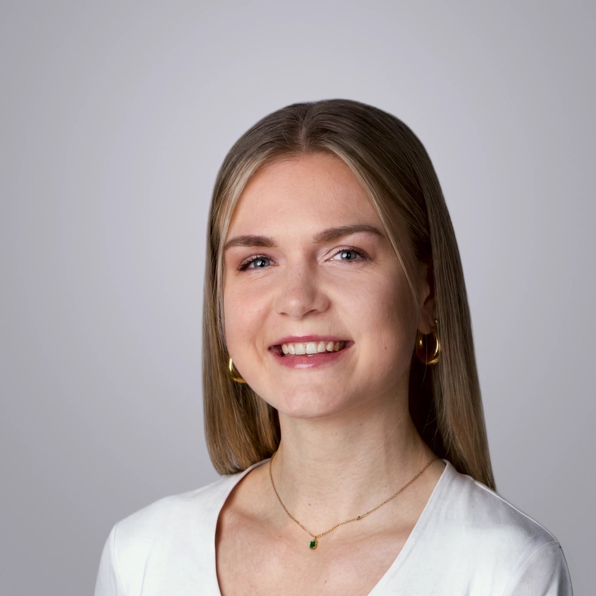 Franziska W – edubily Team