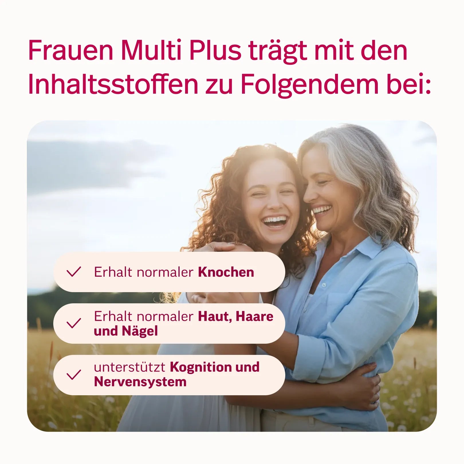 Frauen-Bundle