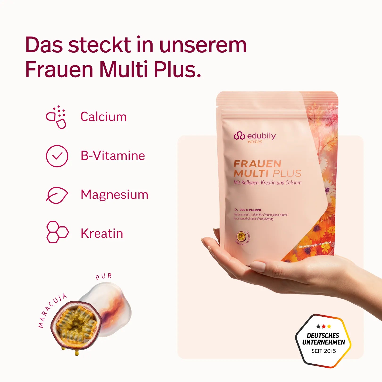 Frauen-Bundle