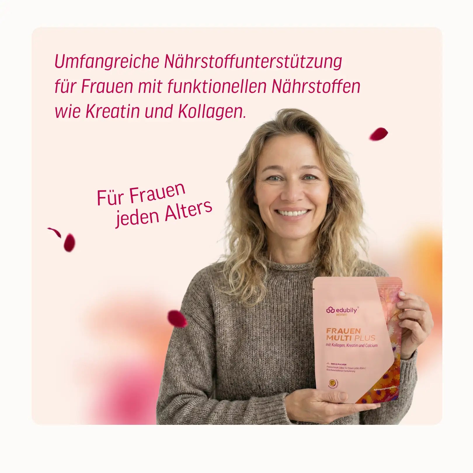 Frauen-Bundle