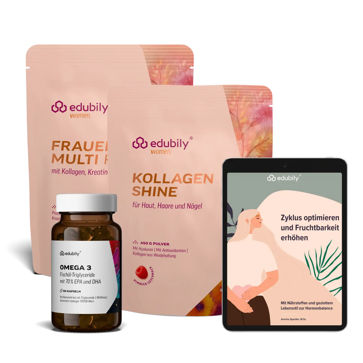 Women Line Bundle