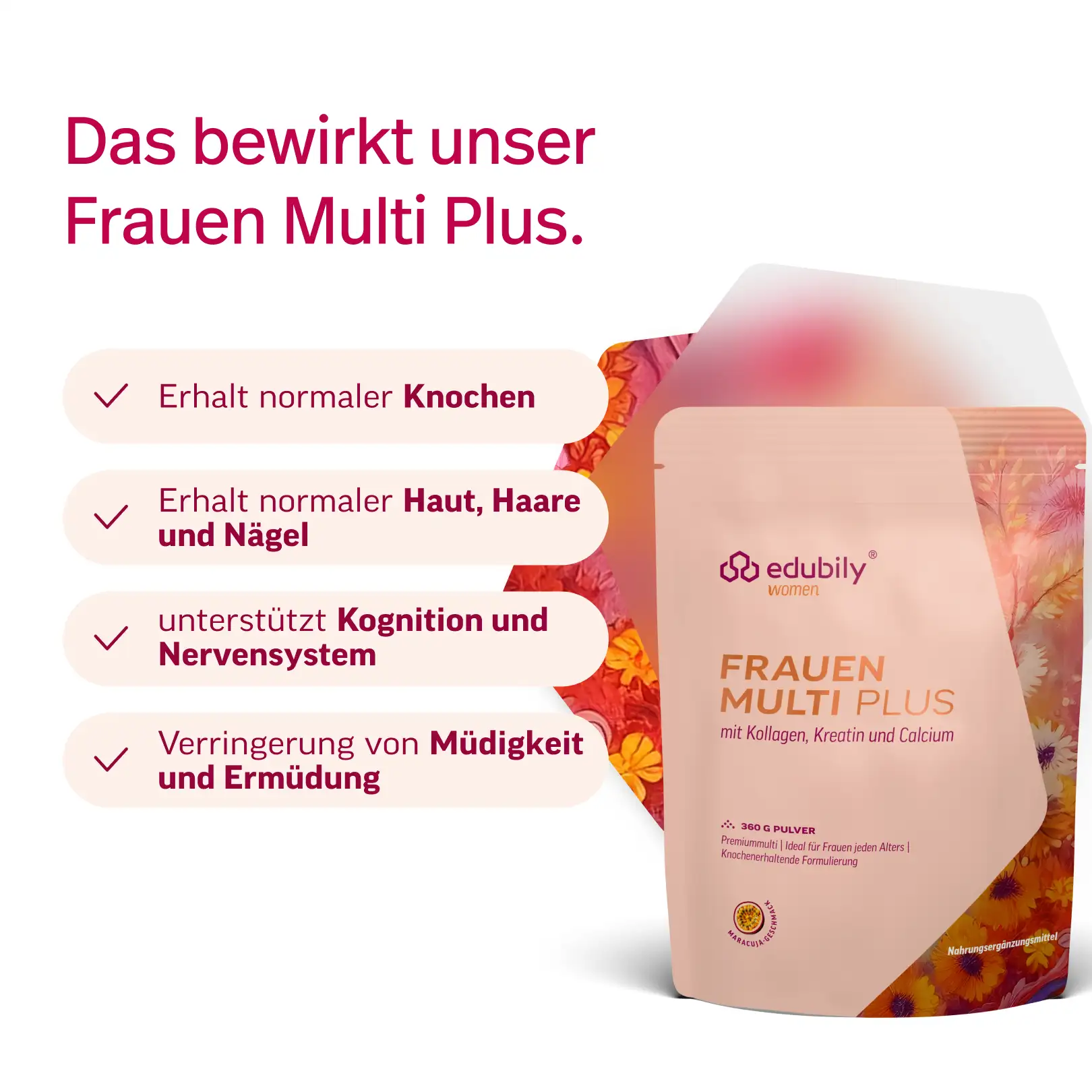 #Geschmacksrichtungen_Maracuja