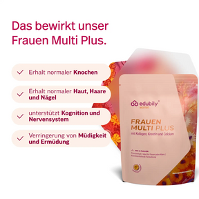 Frauen Multi Plus