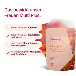 #Geschmacksrichtungen_Maracuja