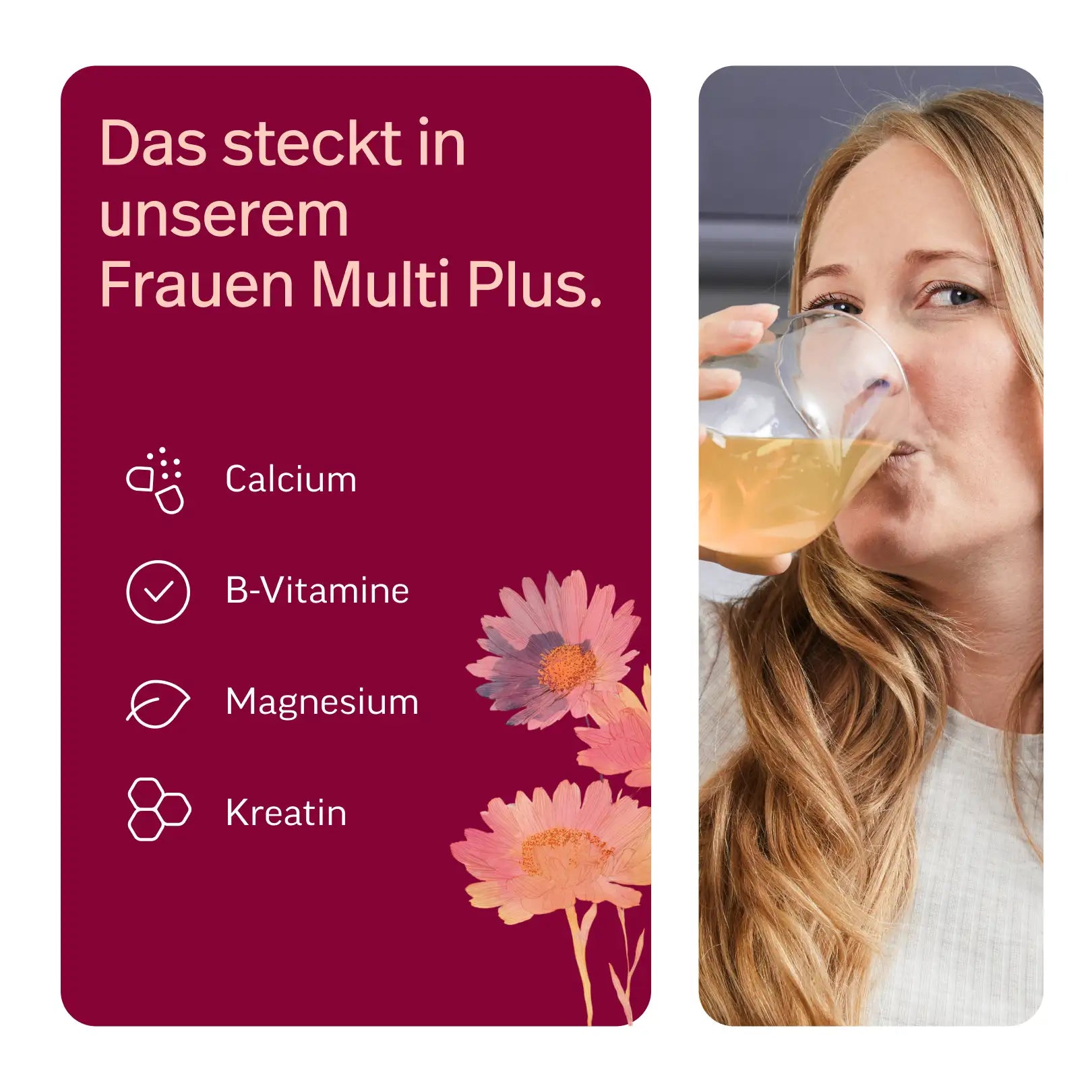#Geschmacksrichtungen_Maracuja