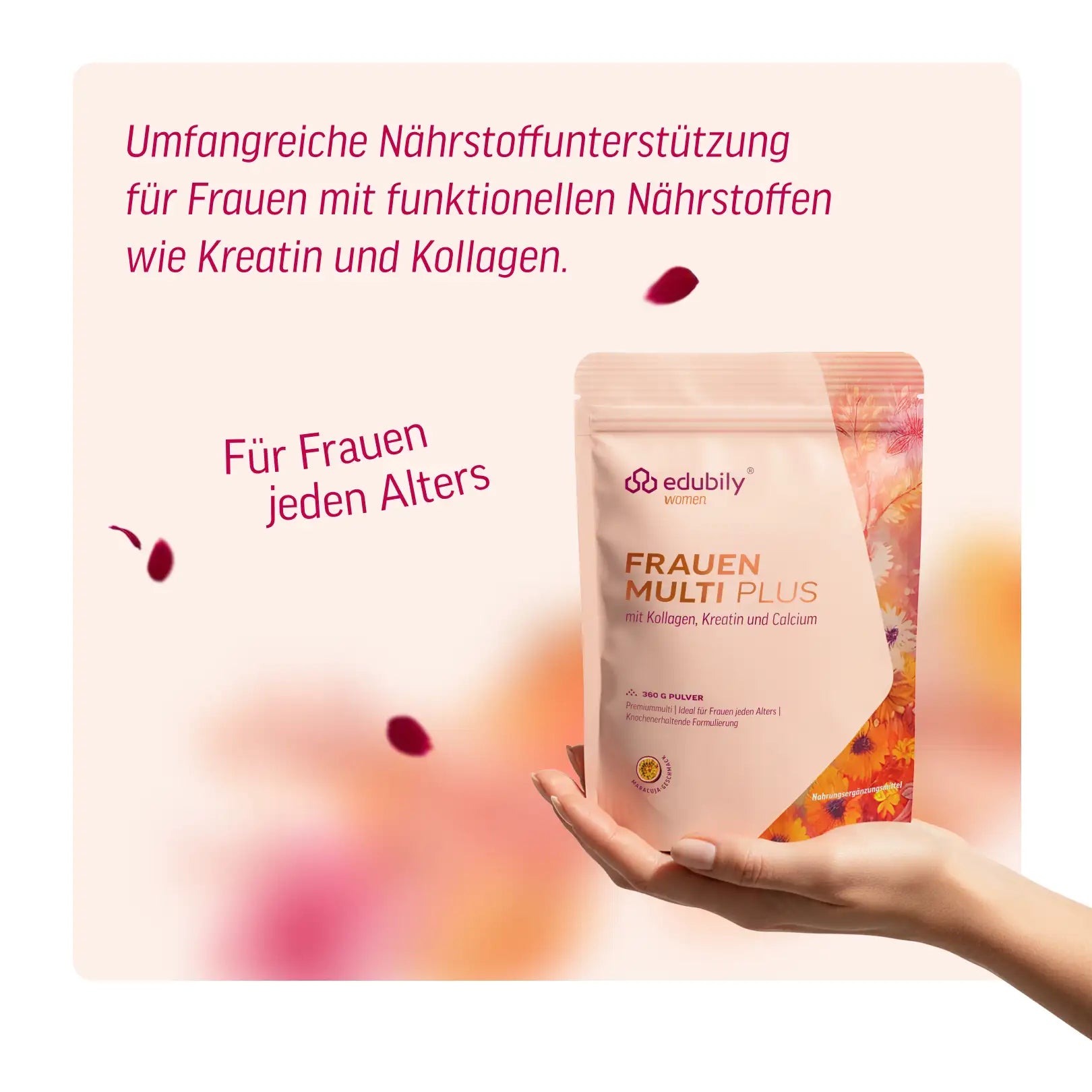 #Geschmacksrichtungen_Maracuja