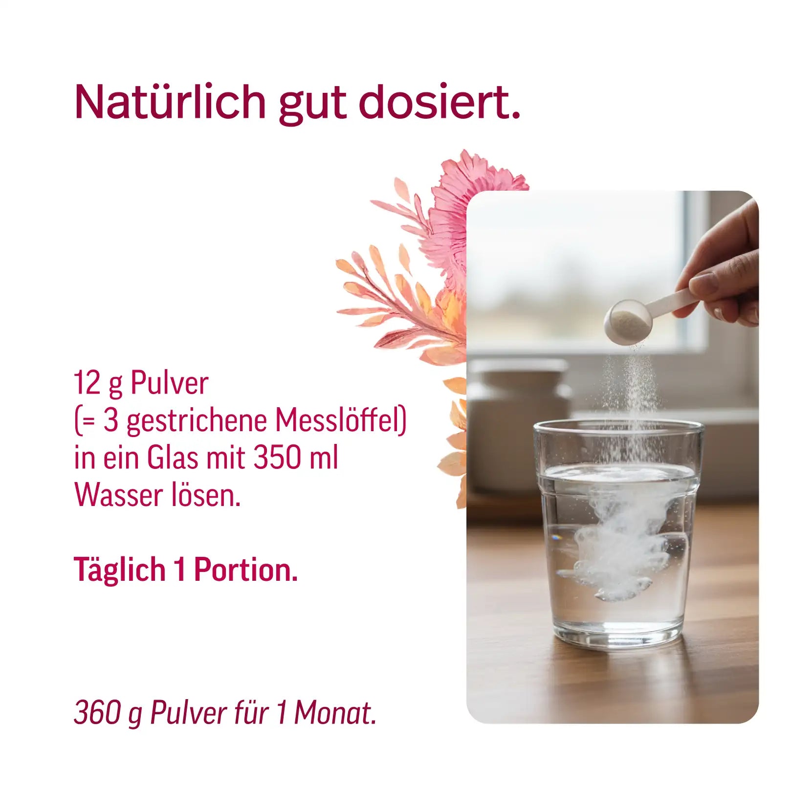 #Geschmacksrichtungen_Maracuja