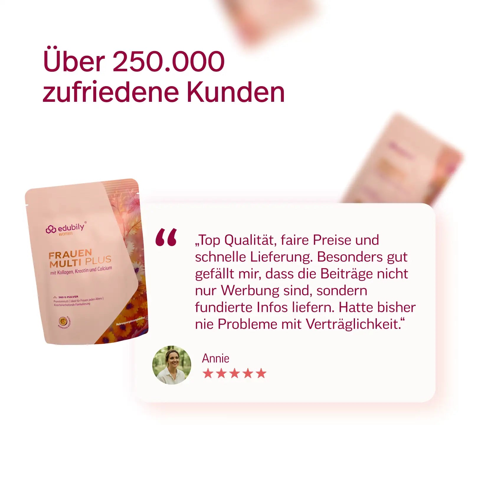 #Geschmacksrichtungen_Maracuja