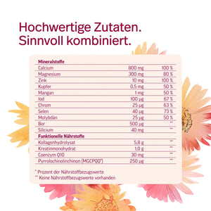 #Geschmacksrichtungen_Maracuja