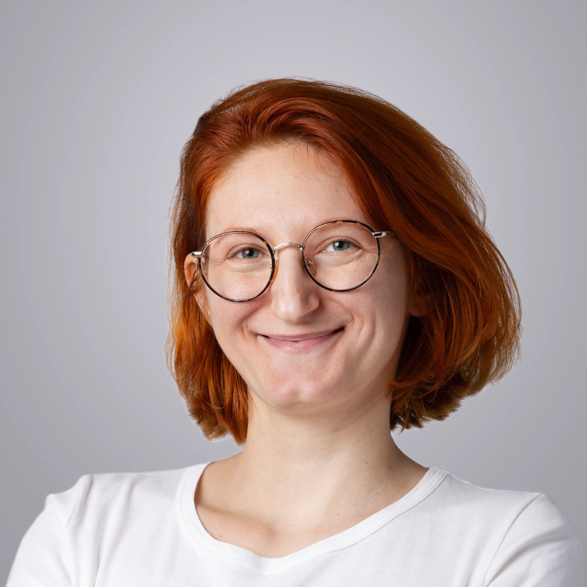 Fruzsina – edubily Team