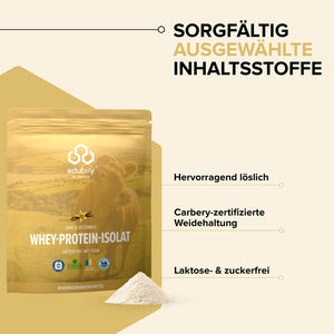 #Geschmacksrichtungen_Vanille