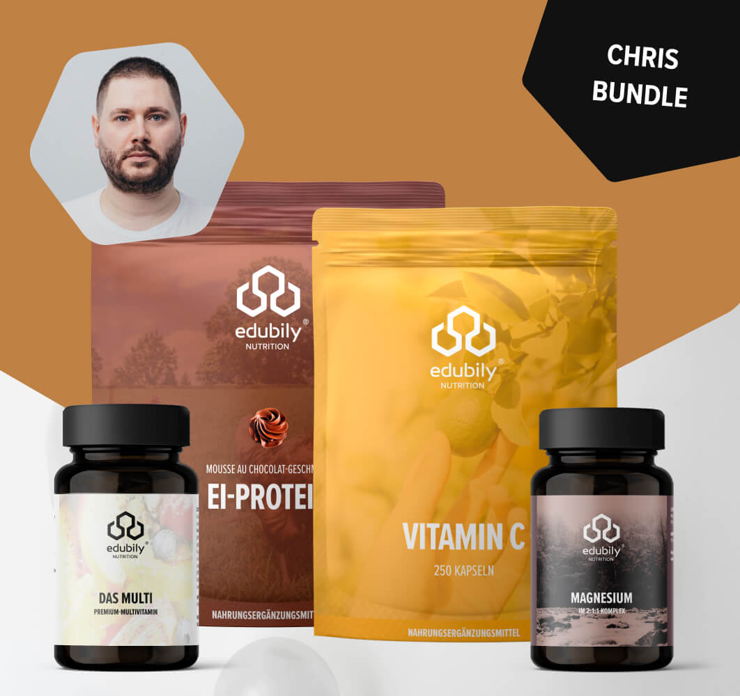 Gründer-Bundle Chris
