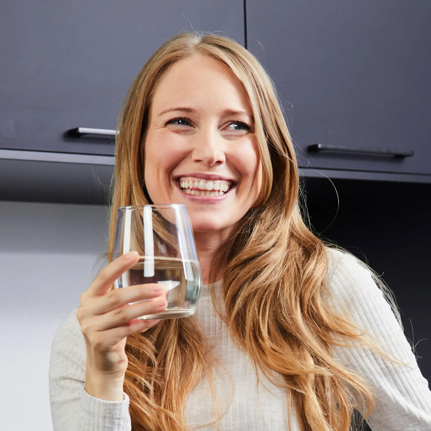 Kollagen-Hydrolysat Pulver Probe