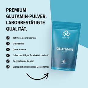 l-glutamin