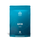 PURE Glycin-Pulver