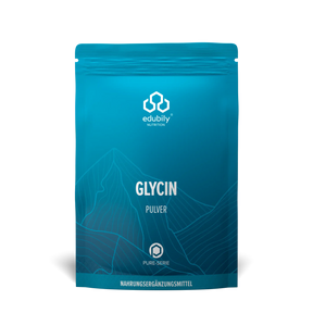 PURE Glycin-Pulver