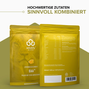 #Geschmack_Zitrone